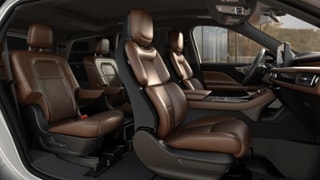 2026 Lincoln Lincoln Aviator Internal Image 1